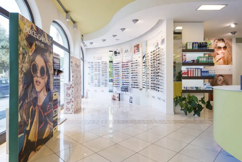 Ottica Bracci Srl